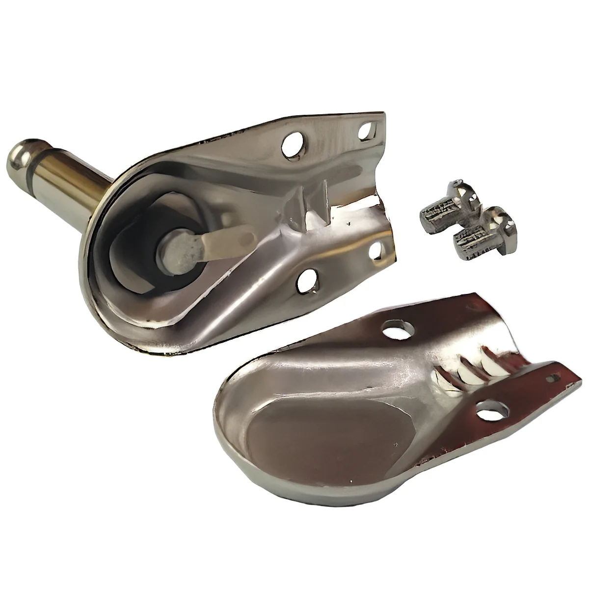 Miniatura 3 de Fichas Plug marca Arwen modelo 6.5 MNCOD M