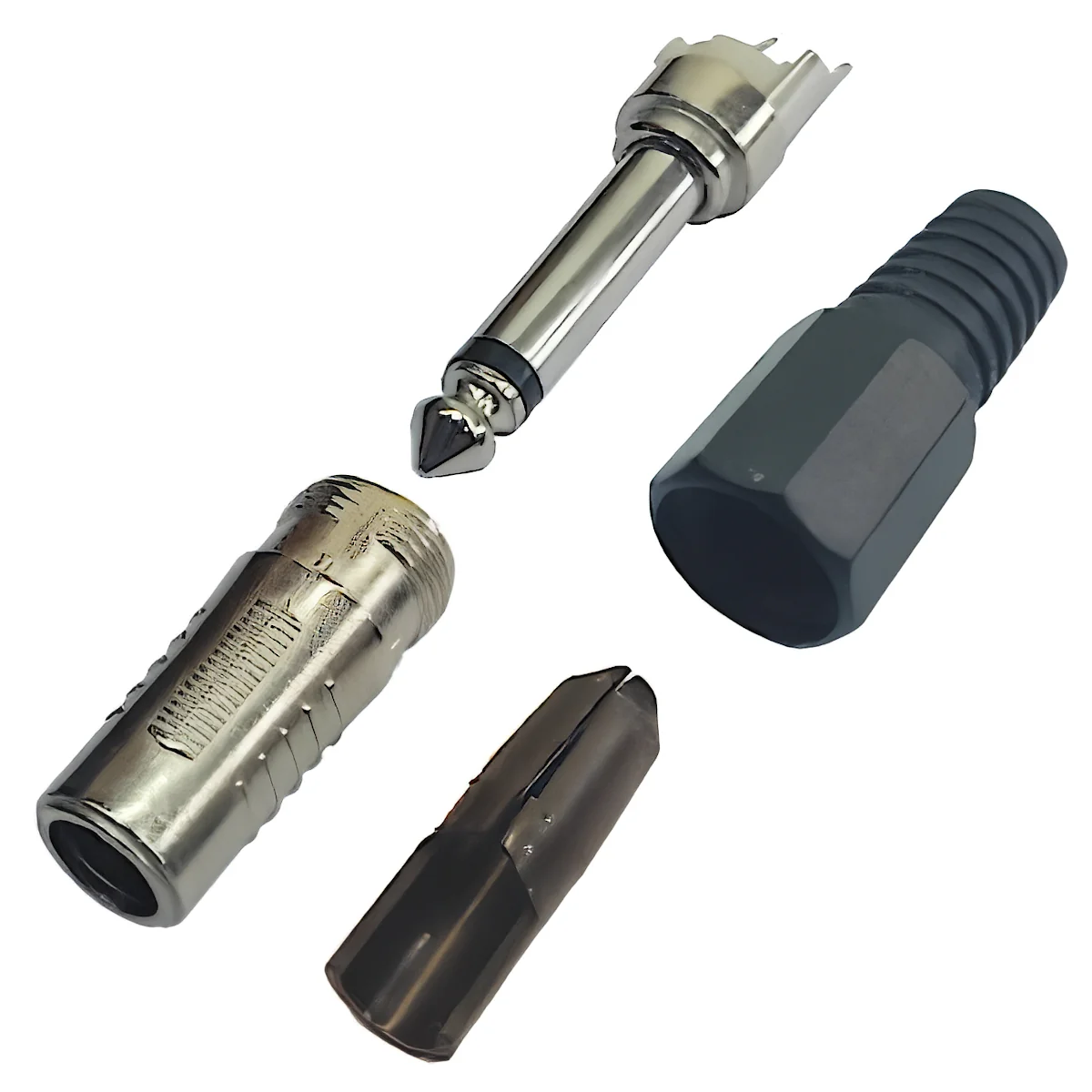 Miniatura 2 de Fichas Plug marca Arwen modelo PL-152/N