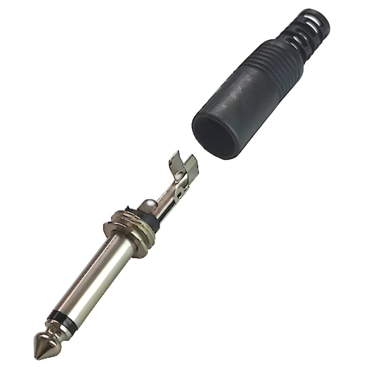 Miniatura 2 de Fichas Plug marca Arwen modelo 6.5 MN-SQ/N