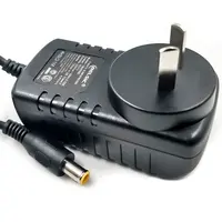 Fuente 12 V 2 A Belsic 26312 P/Monitor Ficha 6,5 X 4,4 Mm C/Pin Interior (Lg) Fuente 12 V 2 A Belsic 26312 P/Monitor Ficha 6,5 X 4,4 Mm C/Pin Interior (Lg)