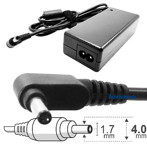 FUENTE 20 V 3,25 A BELSIC 24278 CARGADOR p/NOTEBOOK FICHA 4,0 x 1,7 mm FUENTE 20 V 3,25 A BELSIC 24278 CARGADOR p/NOTEBOOK FICHA 4,0 x 1,7 mm