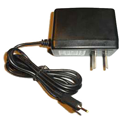 FUENTE SWITCHING 5V 2A CON FICHA 2,5 x 0,7 mm