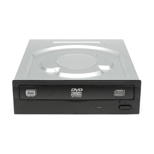GRABADORA LECTORA DVD INTERNA SATA LITEON 24X NEGRA IHAS122-14 