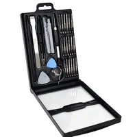 Kit Herramientas Smartphones Nisuta Ns-K3023 27 Piezas