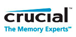 Logo Crucial