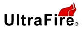 Logo UltraFire