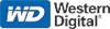 Logo Western Digital