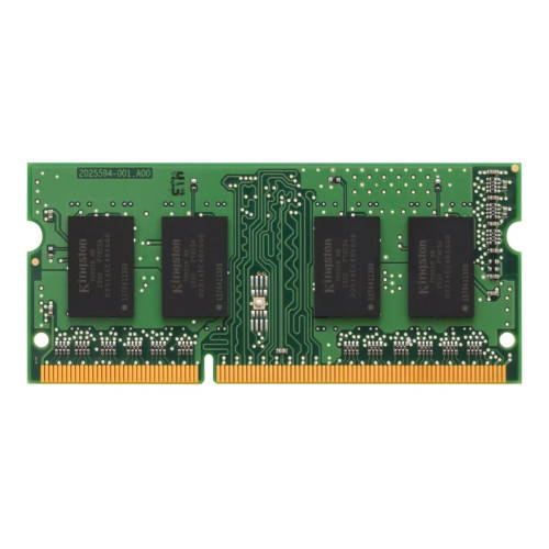 MEMORIA SODIMM DDR4 16GB 3200MHZ CL22 KINGSTON KVR MEMORIA SODIMM DDR4 16GB 3200MHZ CL22 KINGSTON KVR
