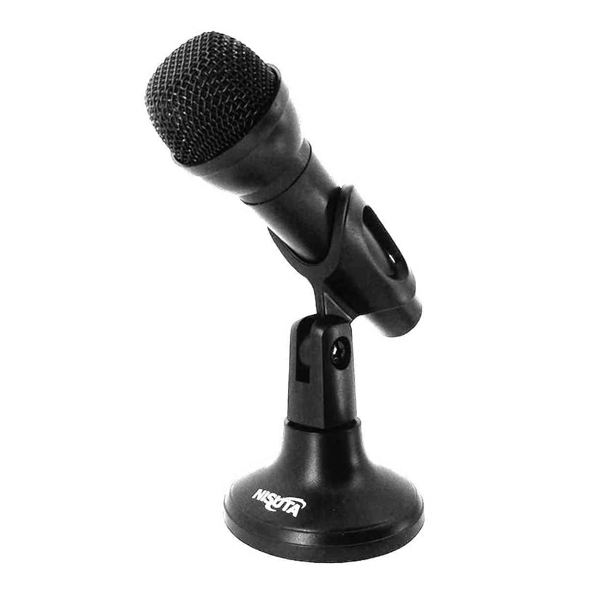 Miniatura 1 de Microfonos marca Nisuta modelo NSMIC180