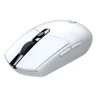 Mouse Logitech G305 Lightspeed Bluetooth Gamer 1200Dpi Blanco Mouse Logitech G305 Lightspeed Bluetooth Gamer 1200Dpi Blanco