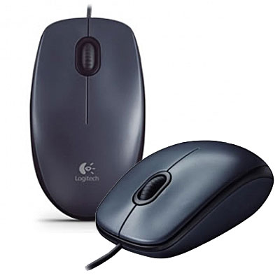 MOUSE LOGITECH M100 USB 1000 DPI MOUSE LOGITECH M100 USB 1000 DPI