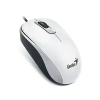 Mouse Genius Dx-110 Usb 1000 Dpi Blanco Mouse Genius Dx-110 Usb 1000 Dpi Blanco