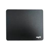 Mouse Pad 20 X 24 X 0,4 Cm Nisuta NSPAD24 Negro
