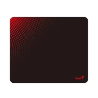 Mouse Pad 40 X 45 X 0,3 Mm Genius Gaming Gpad 500S