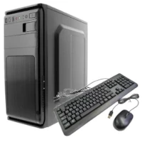 Pc Amd Ryzen 3 3200G 8Gb DDR4 Ssd 240Gb Tecl+Mou Mb Biostar Fuente 600W Pc Amd Ryzen 3 3200G 8Gb DDR4 Ssd 240Gb Tecl+Mou Mb Biostar Fuente 600W