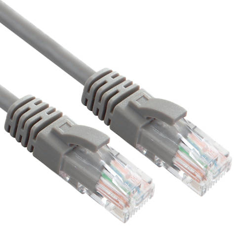 CABLE DE RED PATCHCORD RJ45 20 MTS CAT 5e BKT INYECTADO CABLE DE RED PATCHCORD RJ45 20 MTS CAT 5e BKT INYECTADO