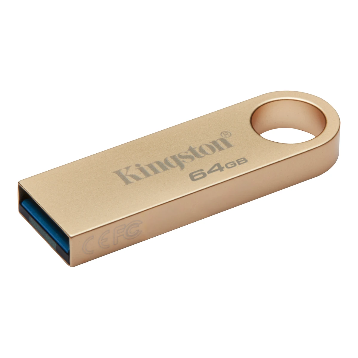 Pendrive 64Gb Usb 3.2 Kingston Dtse9 G3 220Mb/S Pendrive 64Gb Usb 3.2 Kingston Dtse9 G3 220Mb/S