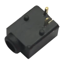 Pin De Carga Para Notebook 2,5X0,7Mm Pin Central Dc-007