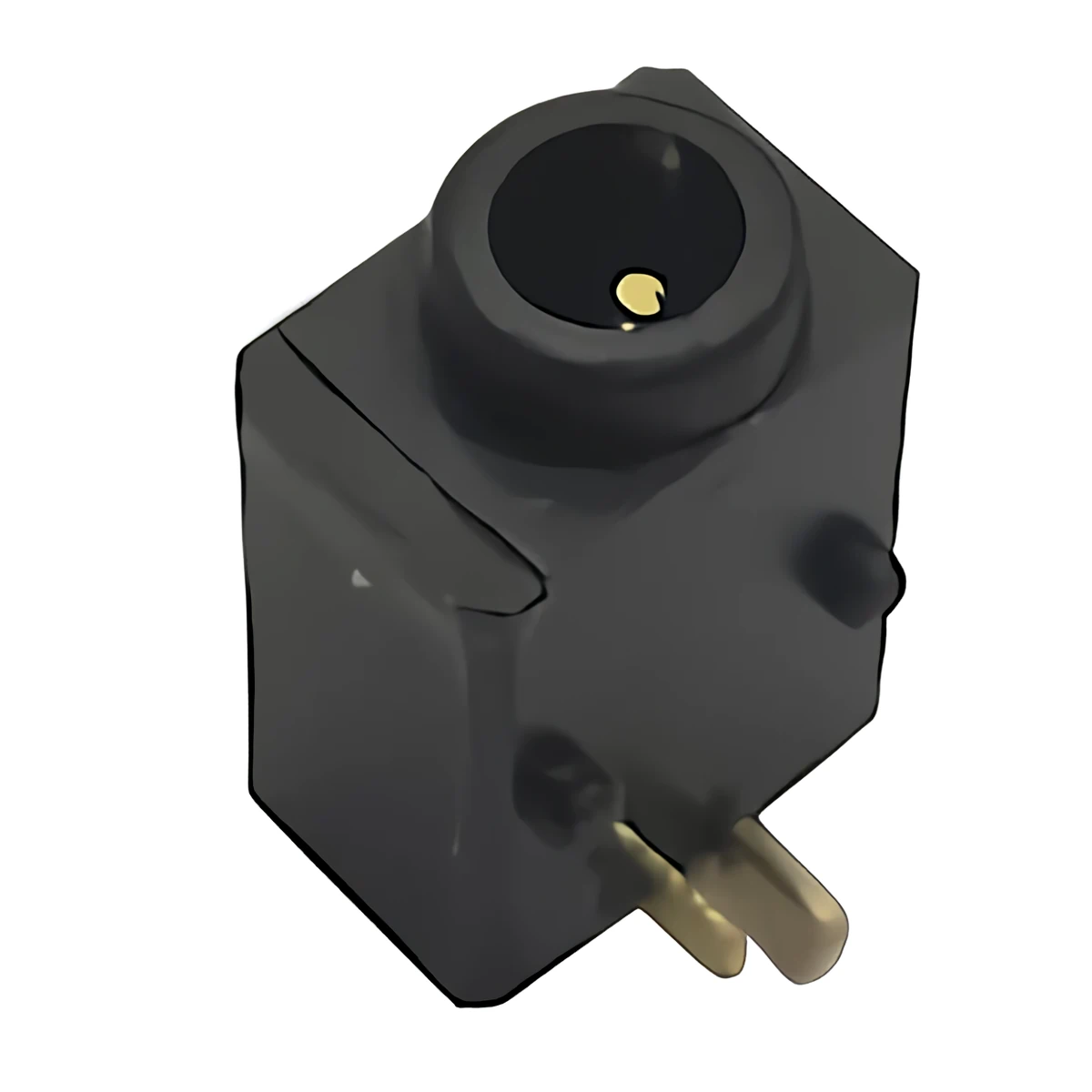 Miniatura 2 de DC hueco: Pin carga notebook y tablet marca Arwen modelo DC-007