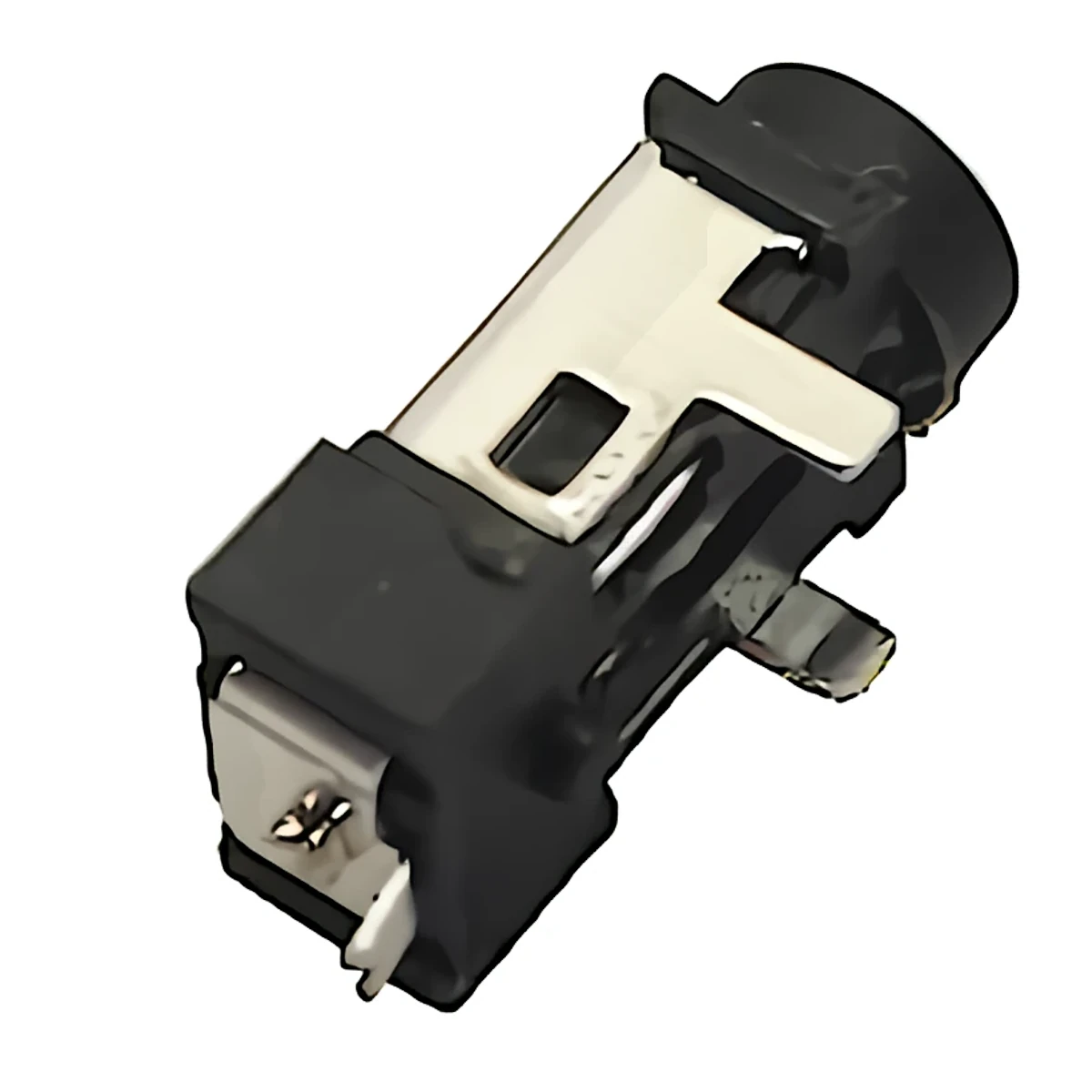 Miniatura 3 de DC hueco: Pin carga notebook y tablet marca Arwen modelo DC-012A-1