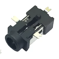 Pin De Carga Para Notebook 2,5X0,7Mm Pin Central Dc-012B