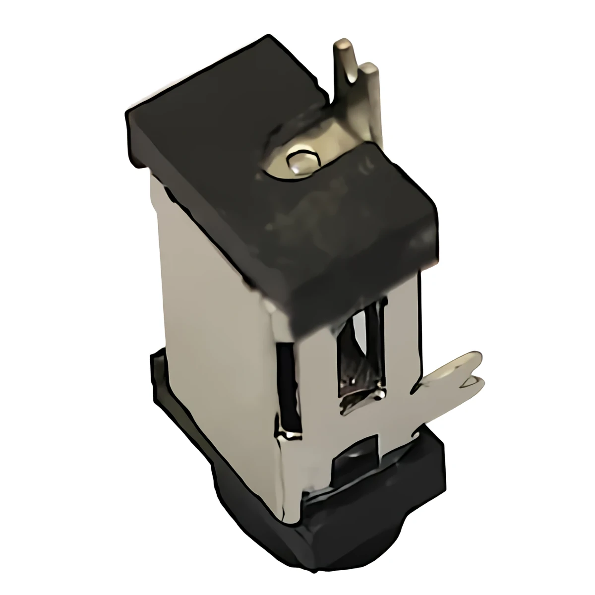 Miniatura 2 de DC hueco: Pin carga notebook y tablet marca Arwen modelo DC-012C