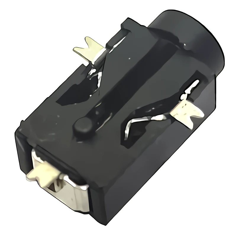 Miniatura 3 de DC hueco: Pin carga notebook y tablet marca Arwen modelo DC-012D