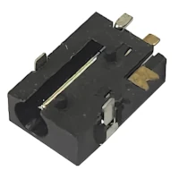 Pin De Carga Para Notebook 2,5X0,7Mm Pin Central Dc-017A