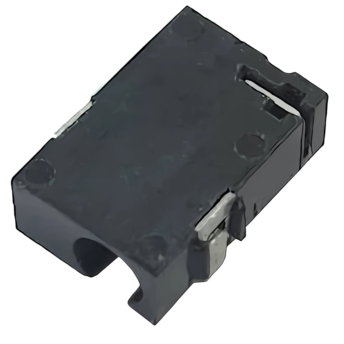 Miniatura 3 de DC hueco: Pin carga notebook y tablet marca Arwen modelo DC-017A