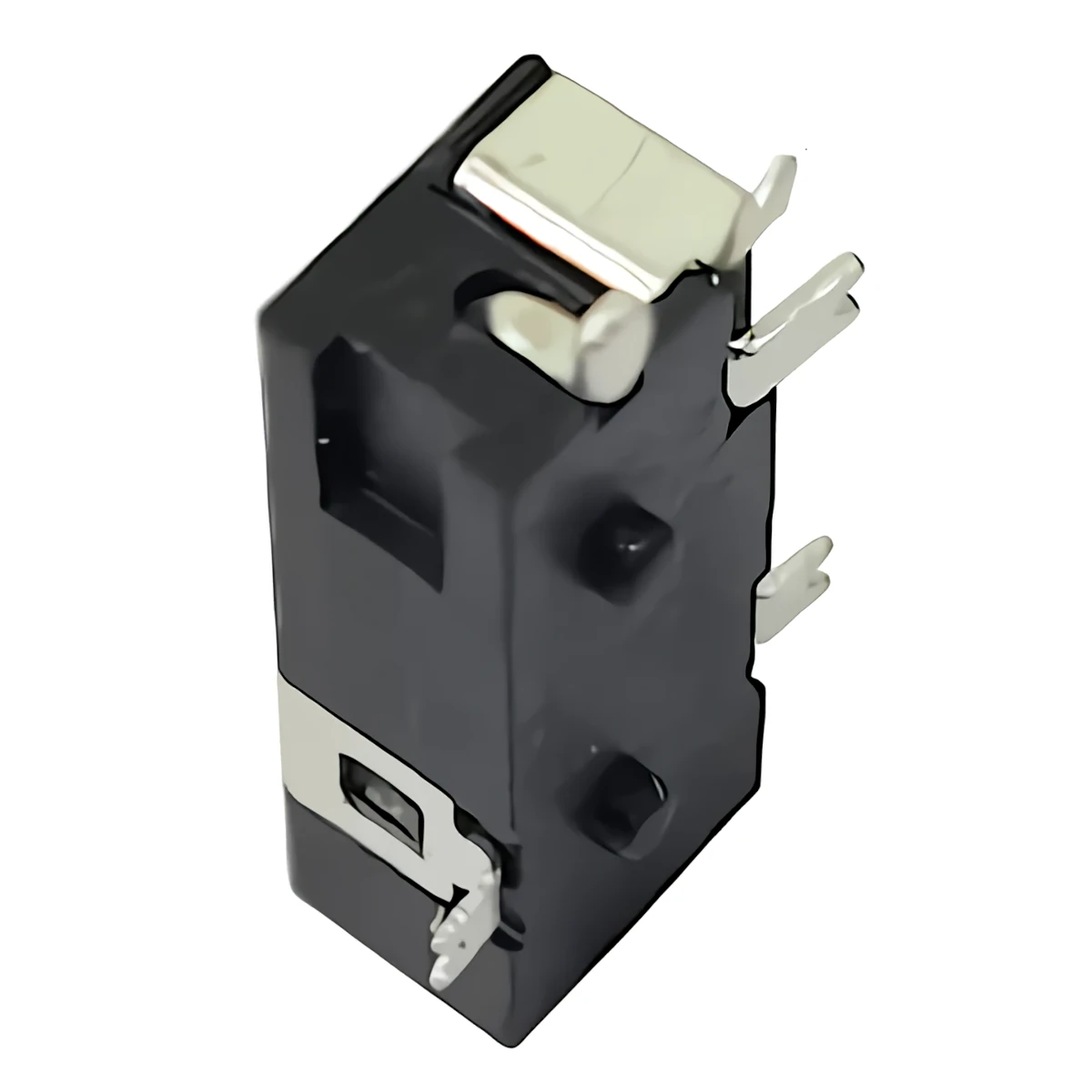 Miniatura 3 de DC hueco: Pin carga notebook y tablet marca Arwen modelo DC-016B