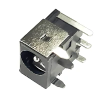 Pin De Carga Para Notebook Compaq Presario M2000 3000 3000Us Hp Pavilion Ze2000 Asus Z3300A