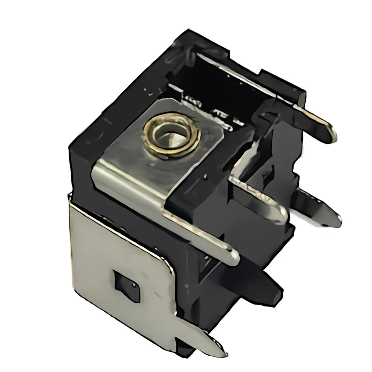 Miniatura 2 de DC hueco: Pin carga notebook y tablet marca Arwen modelo PJ003BB