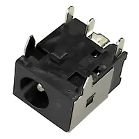 Pin De Carga Para Notebook Acer Travelmate 2480 Acer Aspire 5050 3050 4,8 X 1,65 Mm Pin Central 