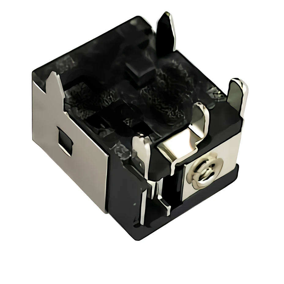 Miniatura 3 de DC hueco: Pin carga notebook y tablet marca Arwen modelo PJ003SA-1