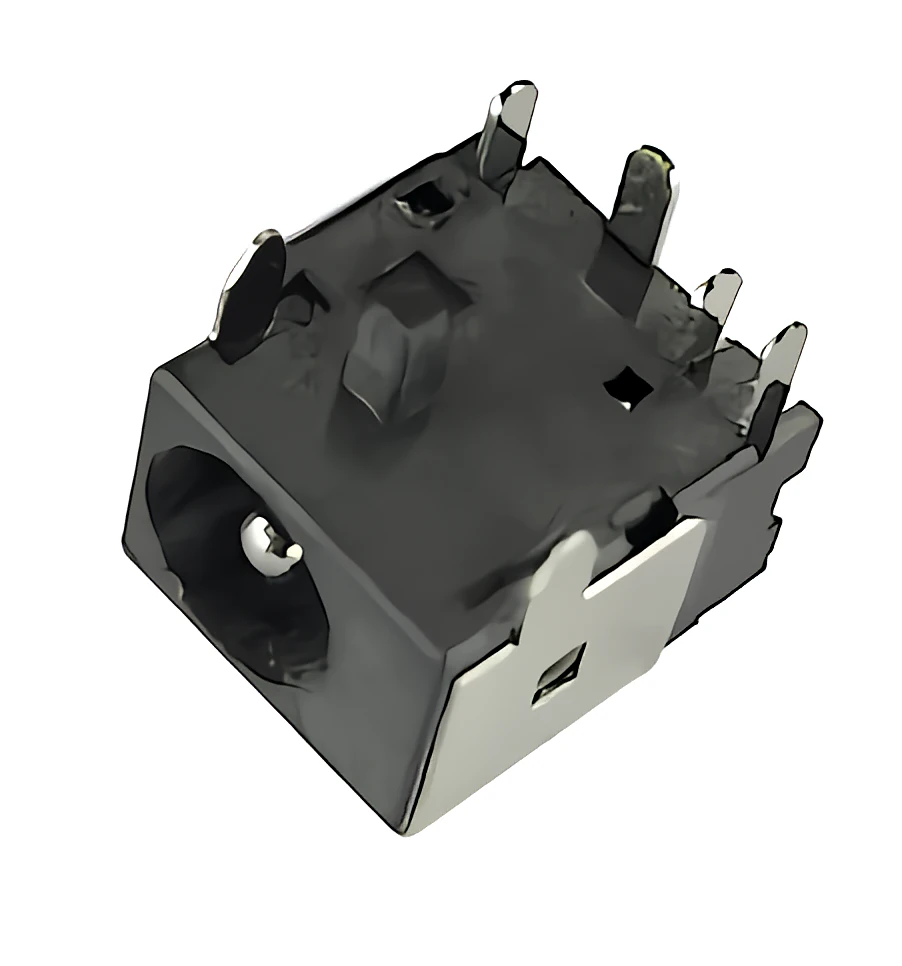 Miniatura 1 de DC hueco: Pin carga notebook y tablet marca Arwen modelo PJ014