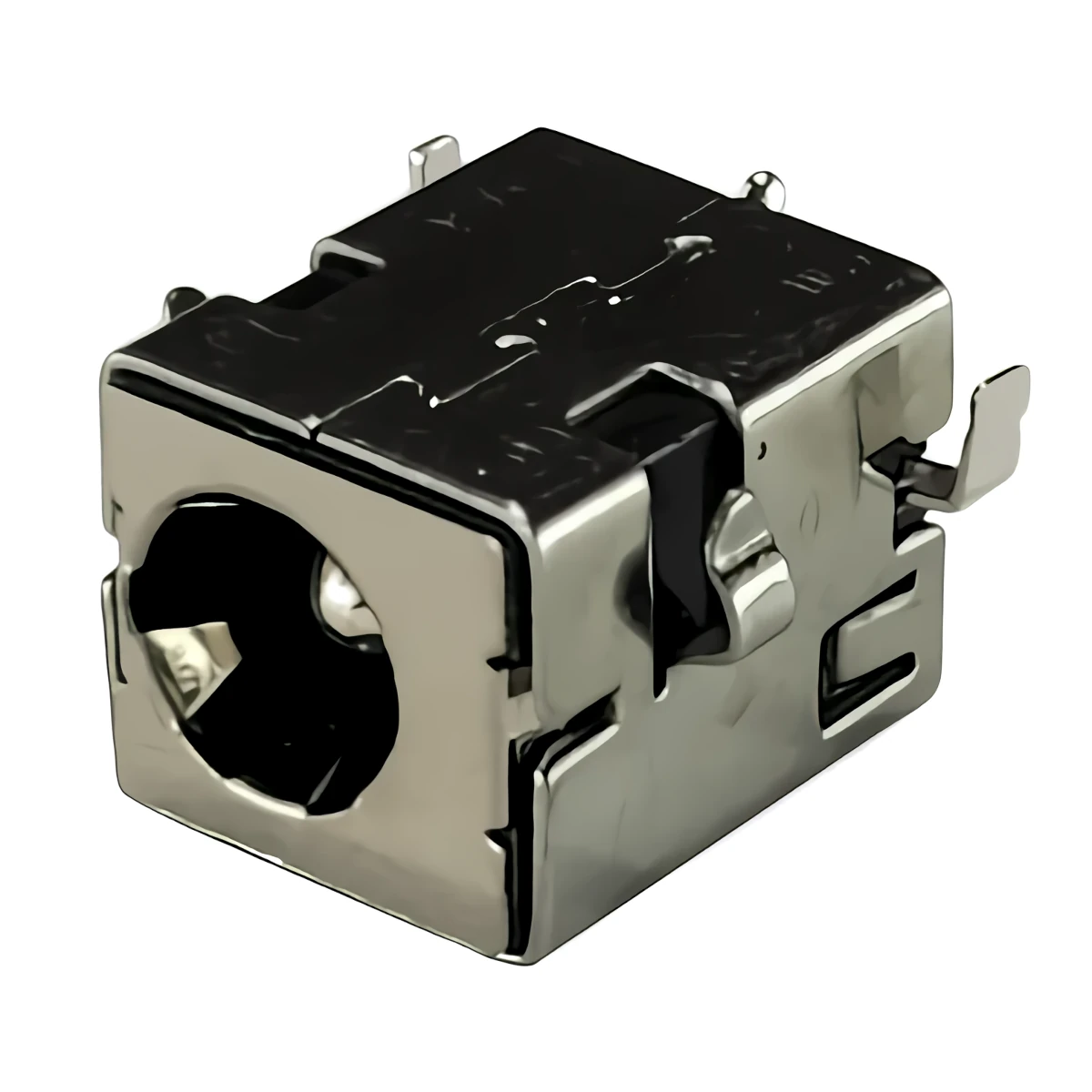 Miniatura 1 de DC hueco: Pin carga notebook y tablet marca Arwen modelo PJ032C