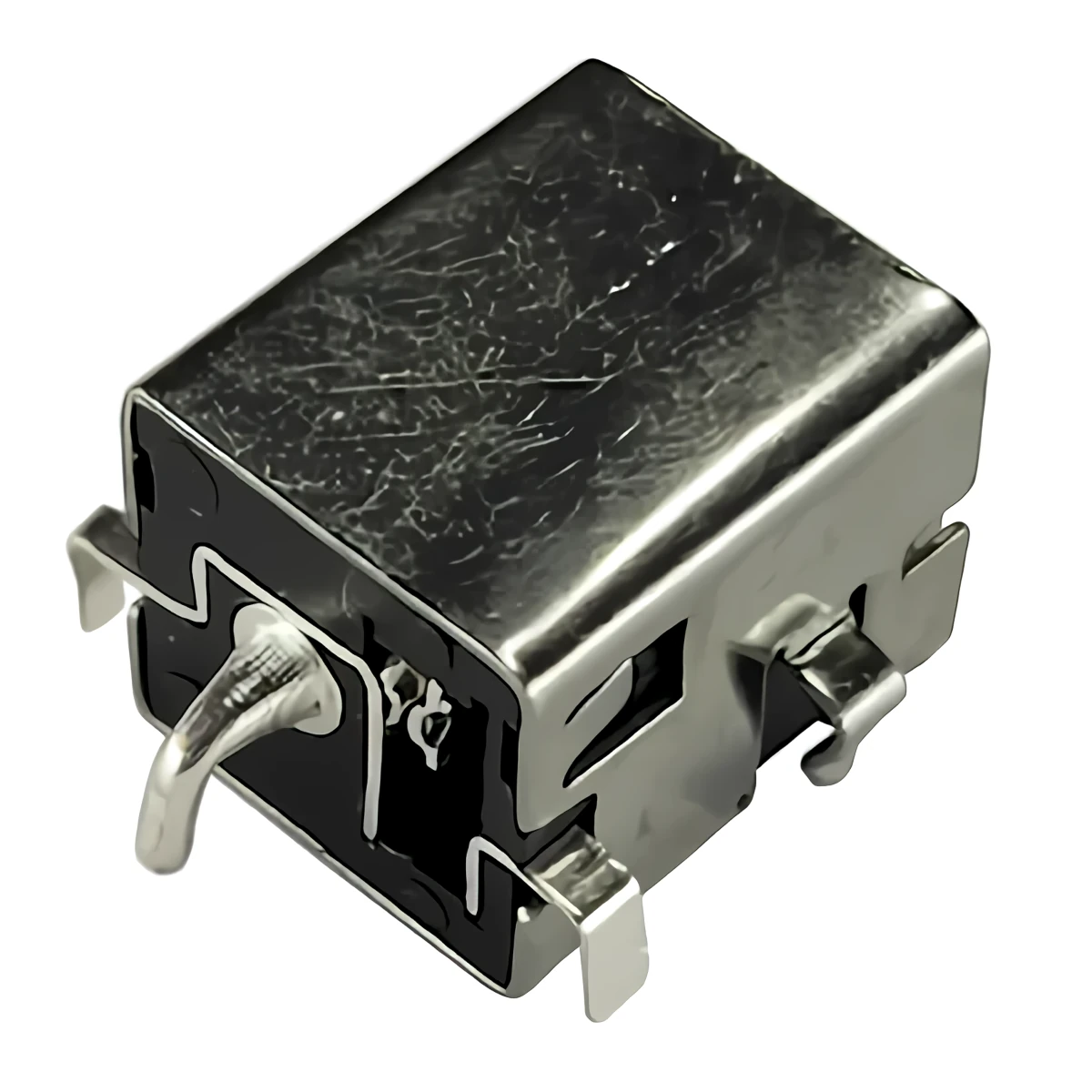 Miniatura 3 de DC hueco: Pin carga notebook y tablet marca Arwen modelo PJ032C