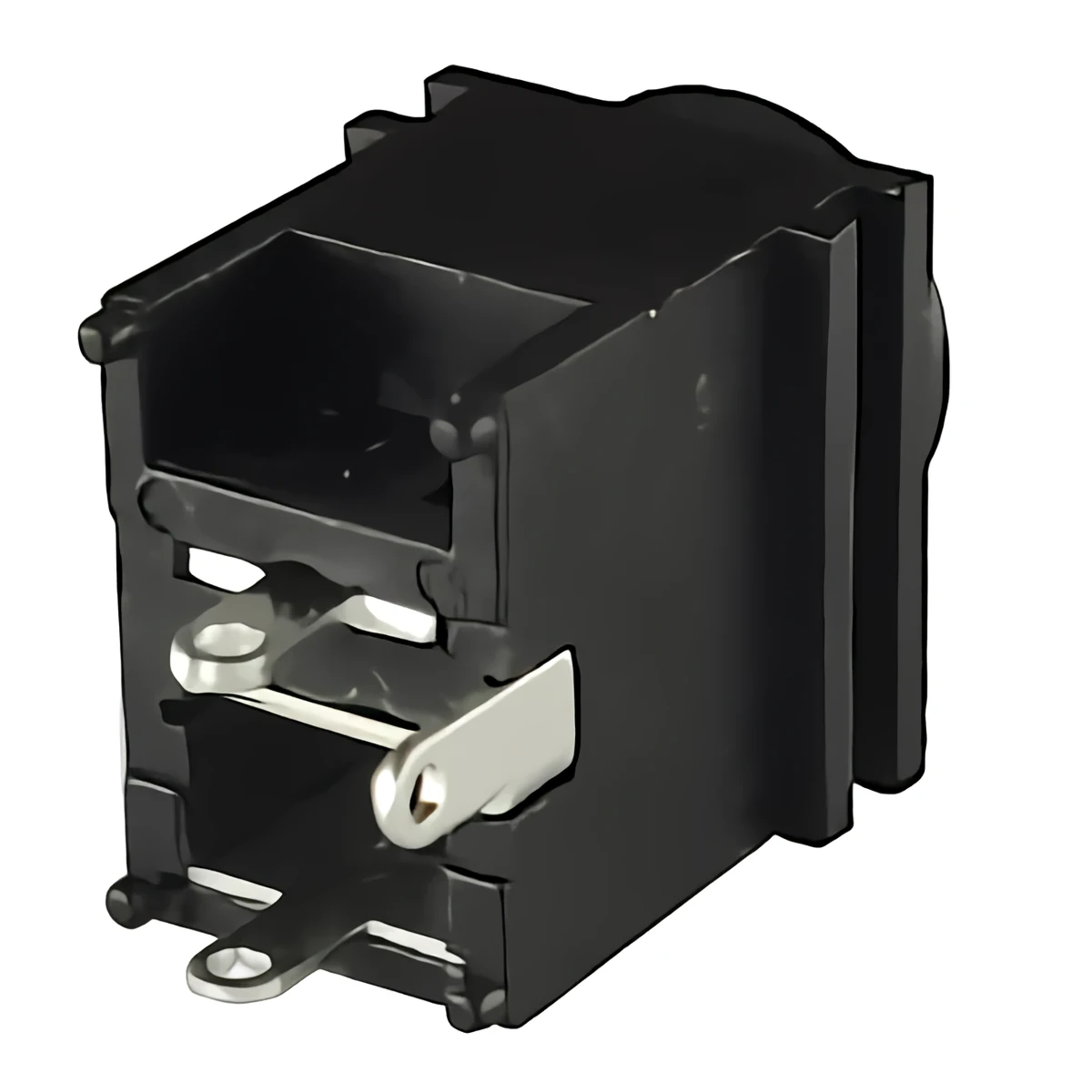 Miniatura 3 de DC hueco: Pin carga notebook y tablet marca Arwen modelo PJ036