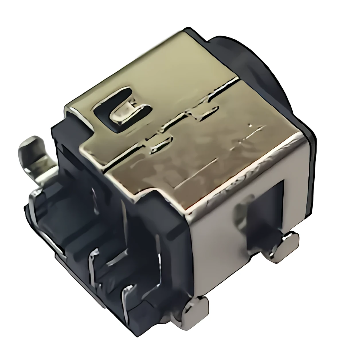 Miniatura 2 de DC hueco: Pin carga notebook y tablet marca Arwen modelo PJ361