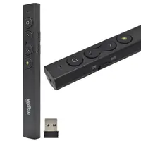 Puntero Presentaciones Inalambrico Nisuta Ns-Wipr2 Puntero Presentaciones Inalambrico Nisuta Ns-Wipr2