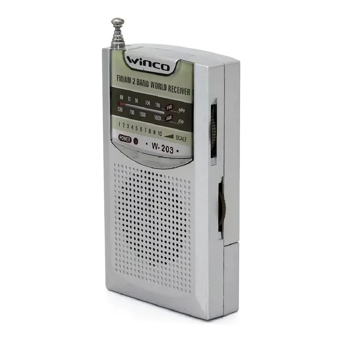 Miniatura 1 de Radios / Telefonos de mesa / Hogar marca Winco modelo W-203