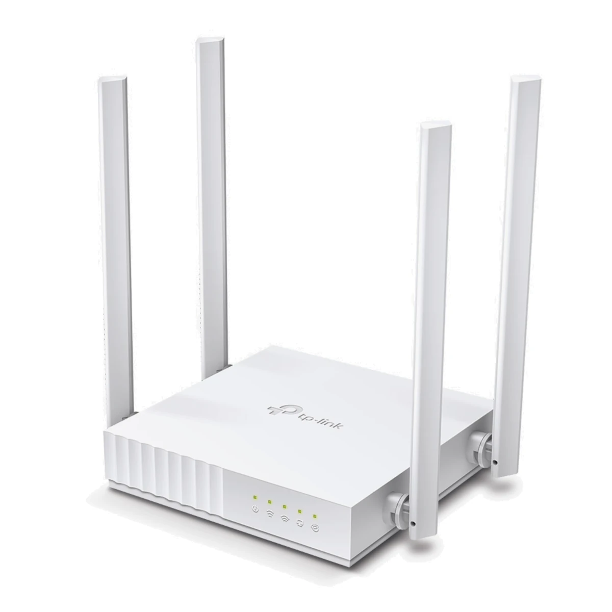 Router Wifi 733Mbps 4Pto 4Ant Tp-Link Archer-C24 Doble Banda Router Wifi 733Mbps 4Pto 4Ant Tp-Link Archer-C24 Doble Banda