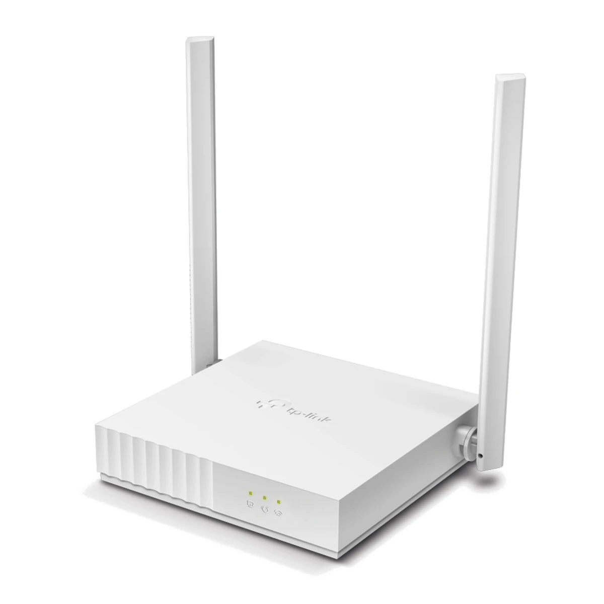 Router Wifi 300Mbps 2Pto 2Ant Fija 5Dbi Tp-Link Tl-Wr820N V2 Router Wifi 300Mbps 2Pto 2Ant Fija 5Dbi Tp-Link Tl-Wr820N V2