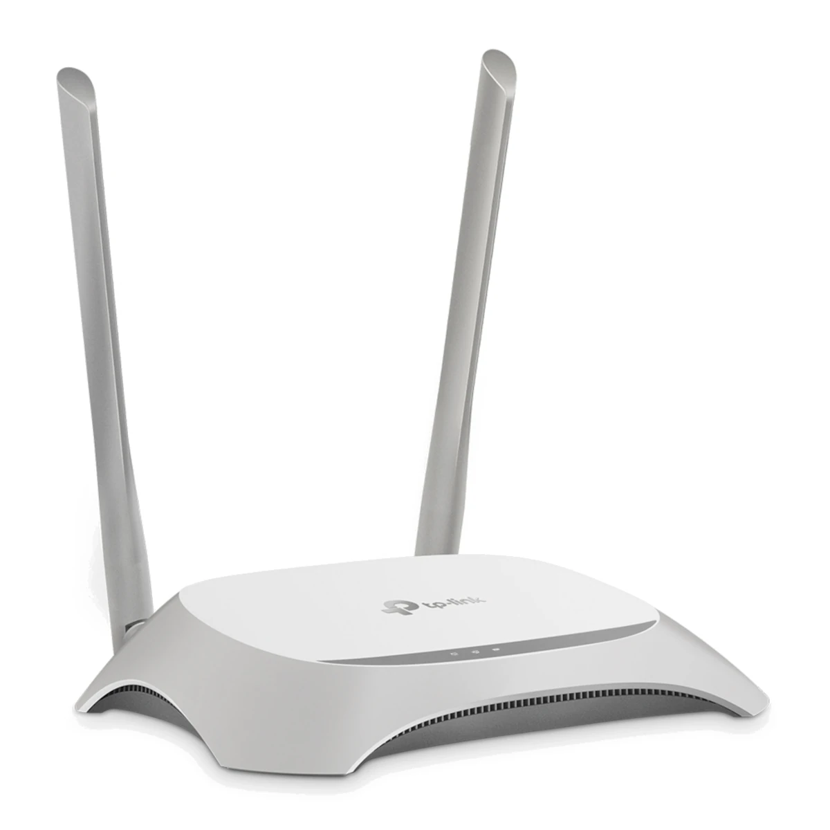 Router Wifi 300Mbps 4Pto 2Ant Fija 5Dbi Tp-Link Tl-Wr840N Router Wifi 300Mbps 4Pto 2Ant Fija 5Dbi Tp-Link Tl-Wr840N