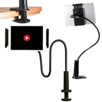 Soporte Porta Celular De Brazo Flexible Nisuta Nssoceme5