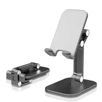 Soporte Apoya Celular Tablet Plegable Belsic Sop0230 Tamano Grande