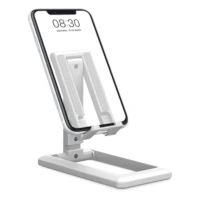 Soporte Apoya Celular Plegable Noga Ng-Hold V4