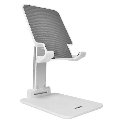 SOPORTE APOYA CELULAR TABLET PLEGABLE NISUTA NSSOCEME4 SOPORTE APOYA CELULAR TABLET PLEGABLE NISUTA NSSOCEME4