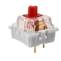 Switch Outemu Rojo P/ Reemplazar Teclado Mecanico Switch Outemu Rojo P/ Reemplazar Teclado Mecanico