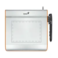 Tableta Digitalizadora Genius Easypen I405X Usb 